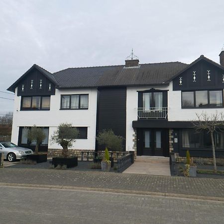 Lazy Olives Bed & Breakfast Tongeren Exterior photo
