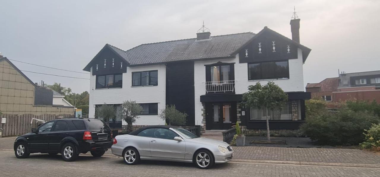 Lazy Olives Bed & Breakfast Tongeren Exterior photo