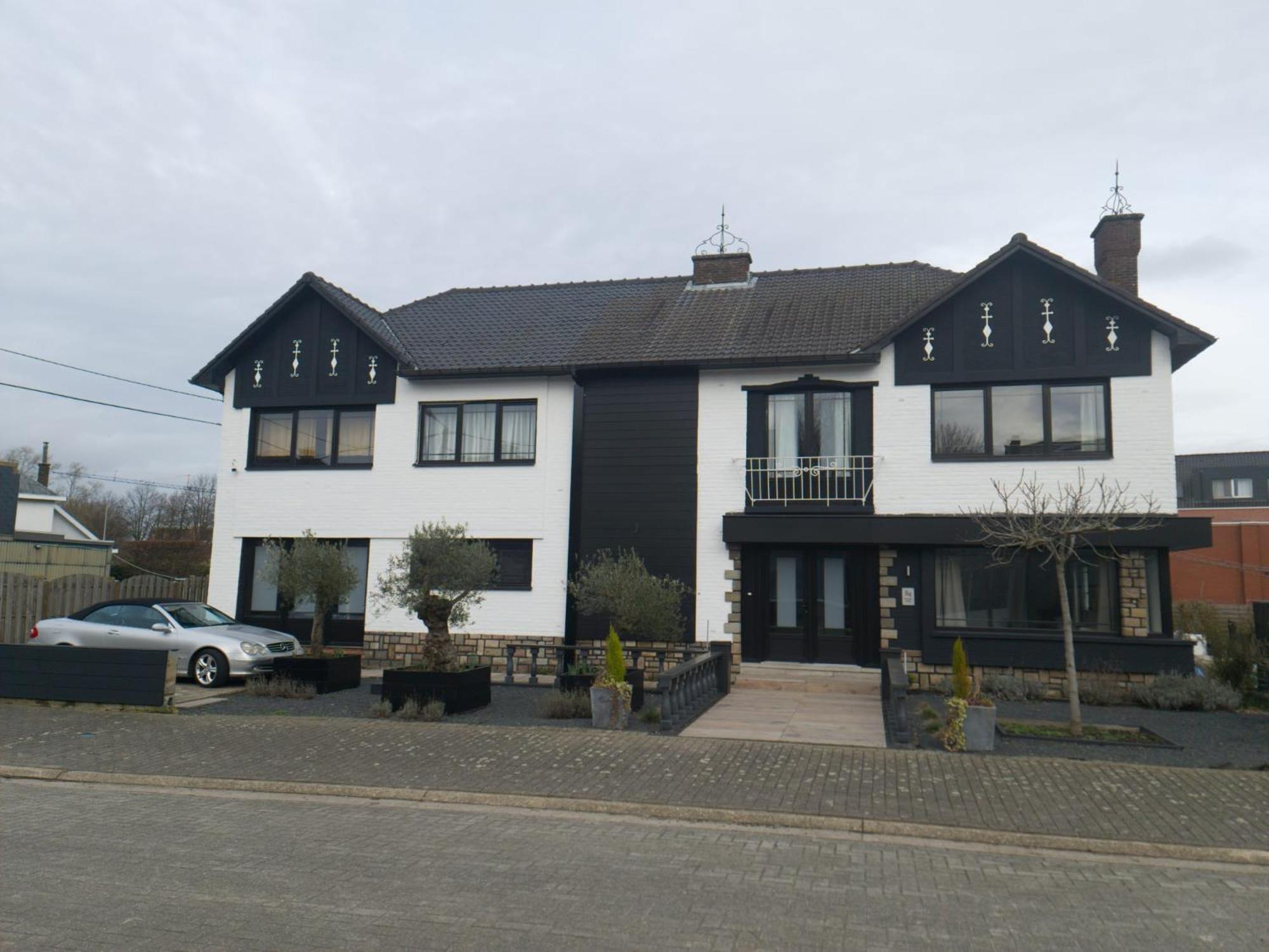 Lazy Olives Bed & Breakfast Tongeren Exterior photo