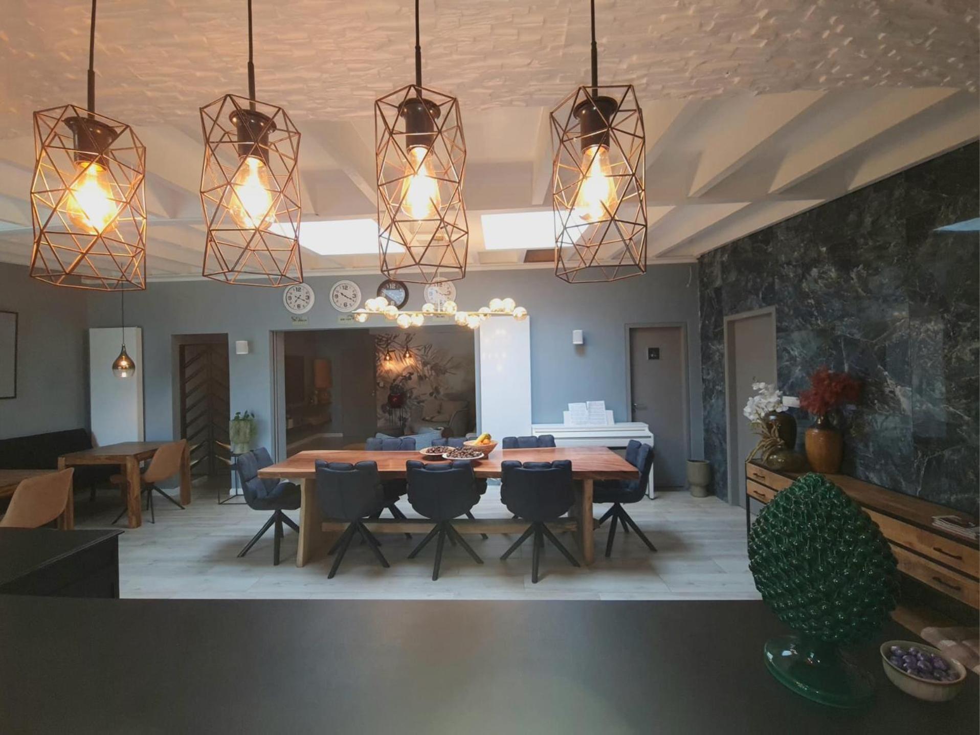 Lazy Olives Bed & Breakfast Tongeren Exterior photo